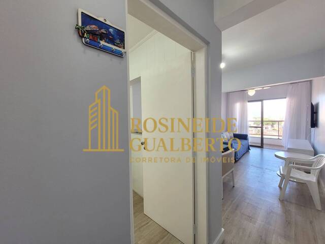 #AP0001 - Apartamento para Locação em Caraguatatuba - SP - 2