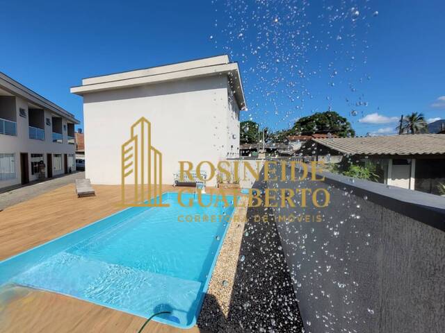 Venda em Massaguaçu - Caraguatatuba