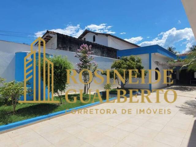 #CA0046 - Casa para Venda em Caraguatatuba - SP