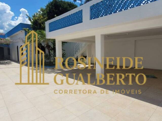 #CA0046 - Casa para Venda em Caraguatatuba - SP