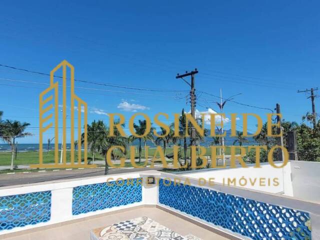 #CA0046 - Casa para Venda em Caraguatatuba - SP