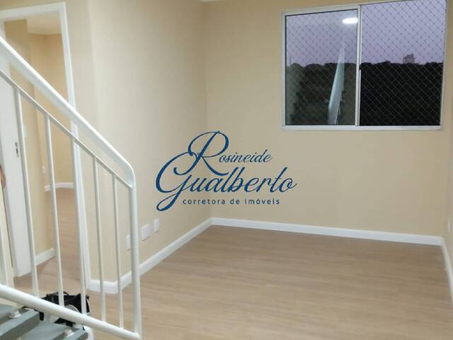 Duplex para Venda em São José dos Campos - 4