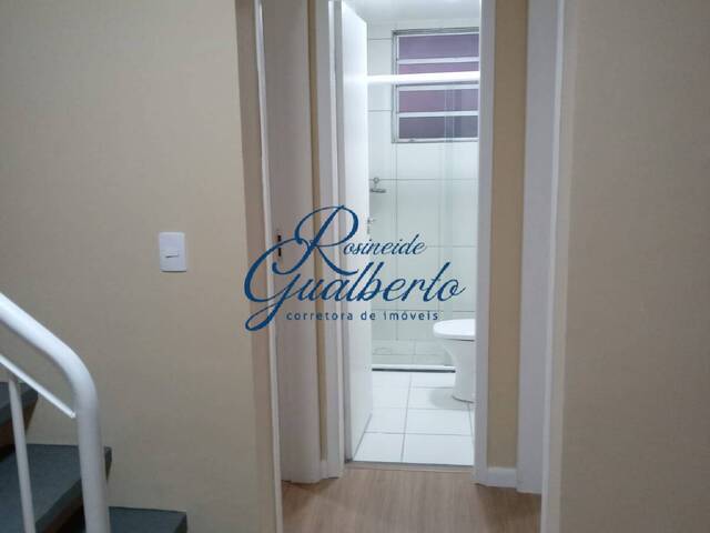 Duplex para Venda em São José dos Campos - 5