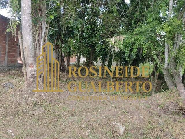 Venda em Jardim das Gaivotas - Caraguatatuba