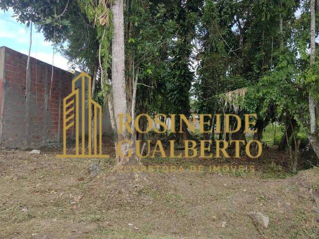 #TE0051 - Terreno para Venda em Caraguatatuba - SP