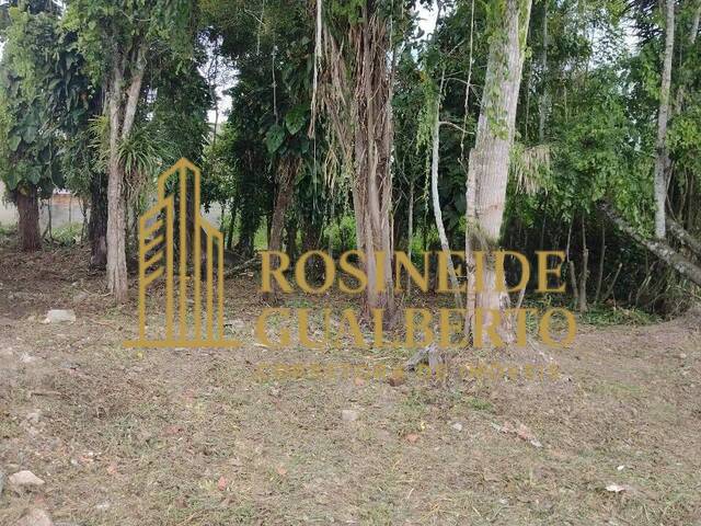 #TE0051 - Terreno para Venda em Caraguatatuba - SP