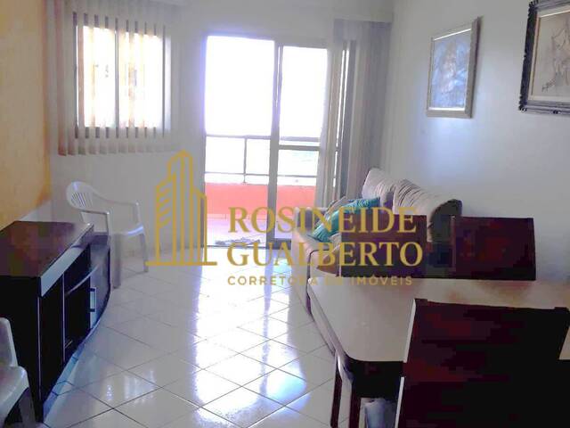 #AP0054 - Apartamento para Venda em Caraguatatuba - SP