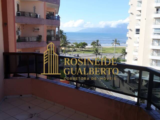 #AP0054 - Apartamento para Venda em Caraguatatuba - SP