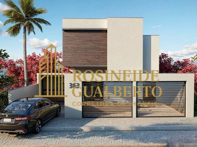 Venda em Barranco Alto - Caraguatatuba