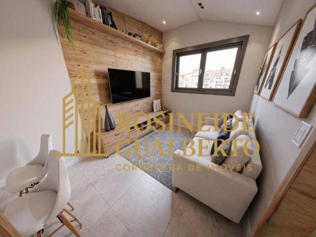 #AP0055 - Apartamento para Venda em Caraguatatuba - SP