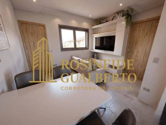 #AP0055 - Apartamento para Venda em Caraguatatuba - SP