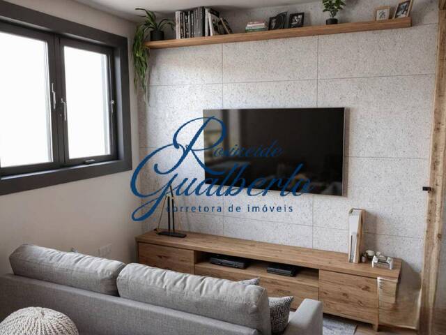 Apartamento para Venda em Caraguatatuba - 4