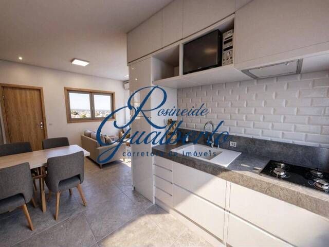 Apartamento para Venda em Caraguatatuba - 5