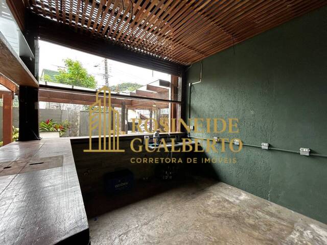 #PT0058 - Ponto Comercial para Venda em Caraguatatuba - SP