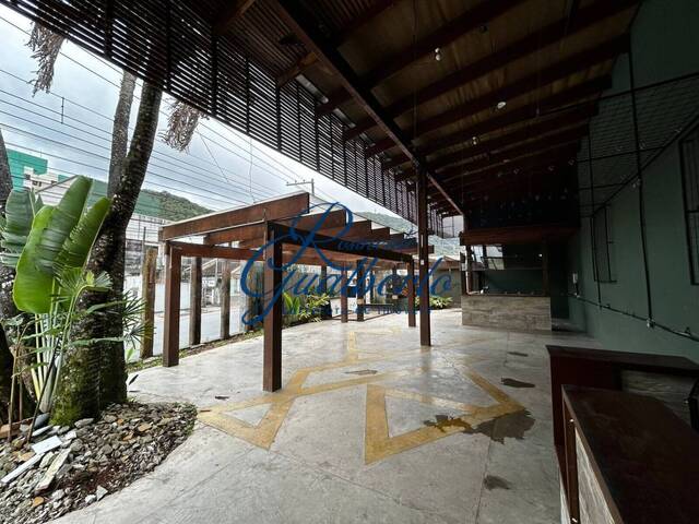 Ponto Comercial para Venda em Caraguatatuba - 5