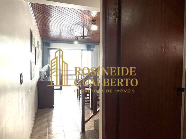 #CO0060 - Cobertura para Venda em Caraguatatuba - SP