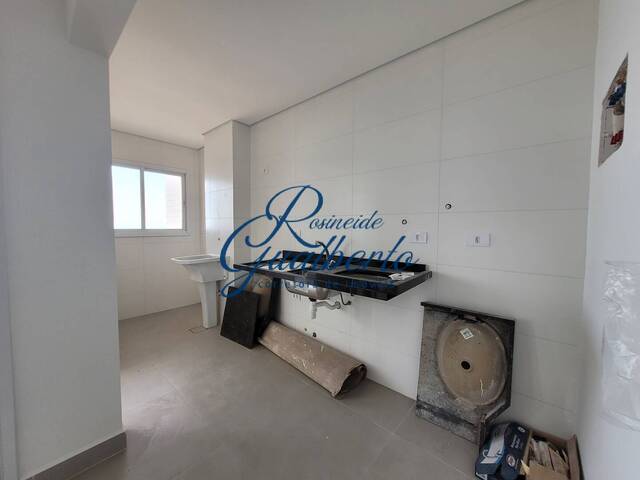 Apartamento para Venda em Caraguatatuba - 5