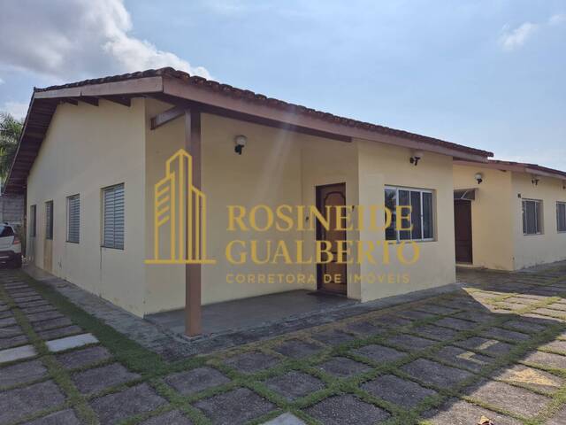 #CA0082 - Casa para Venda em Caraguatatuba - SP