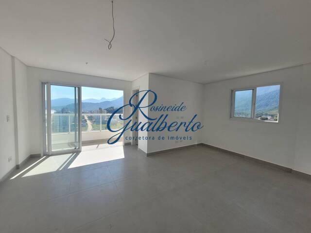 Apartamento para Venda em Caraguatatuba - 4