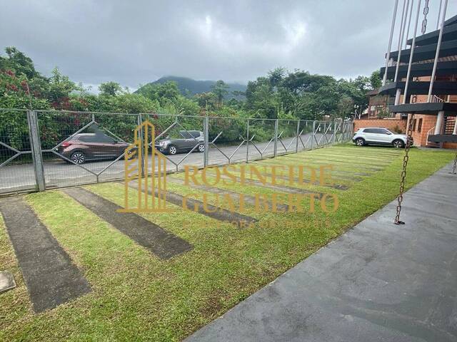 #66 - Apartamento para Venda em Caraguatatuba - SP - 3
