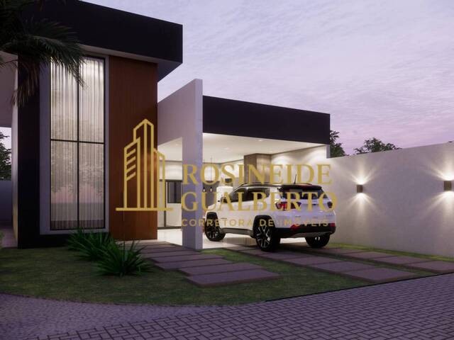 #CA0067 - Casa para Venda em Caraguatatuba - SP