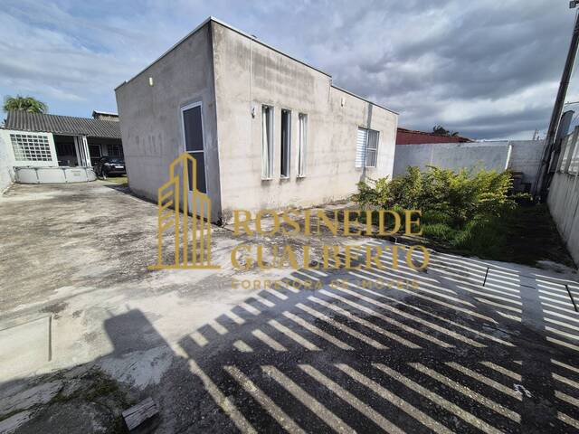 Venda em Praia das Palmeiras - Caraguatatuba