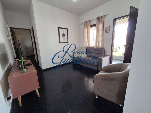Casa para Venda em Caraguatatuba - 4