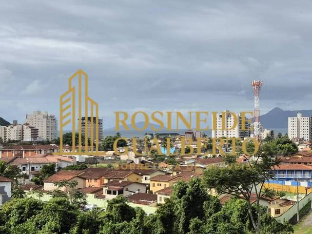 #AP0069 - Apartamento para Venda em Caraguatatuba - SP