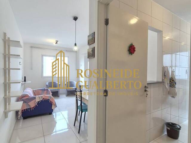 #AP0069 - Apartamento para Venda em Caraguatatuba - SP