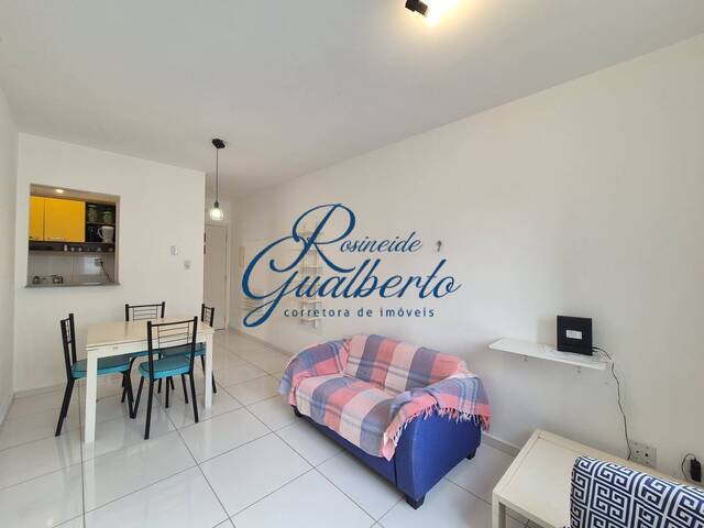 Apartamento para Venda em Caraguatatuba - 5