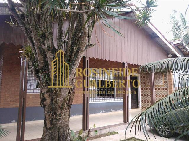 #CA0070 - Casa para Venda em Caraguatatuba - SP