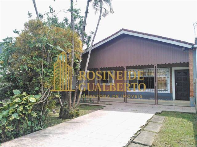 #CA0070 - Casa para Venda em Caraguatatuba - SP