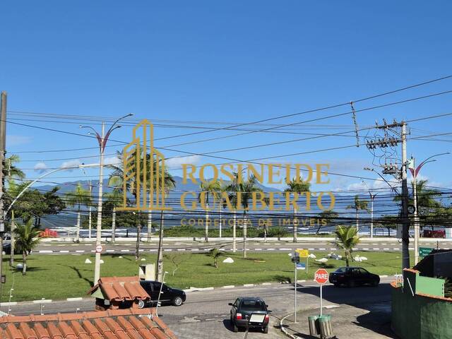 #SO0071 - Sobrado para Venda em Caraguatatuba - SP - 1