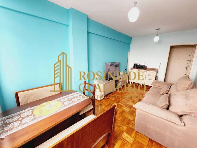 #AP0073 - Apartamento para Venda em Taubaté - SP