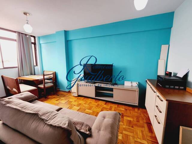 Apartamento para Venda em Taubaté - 4