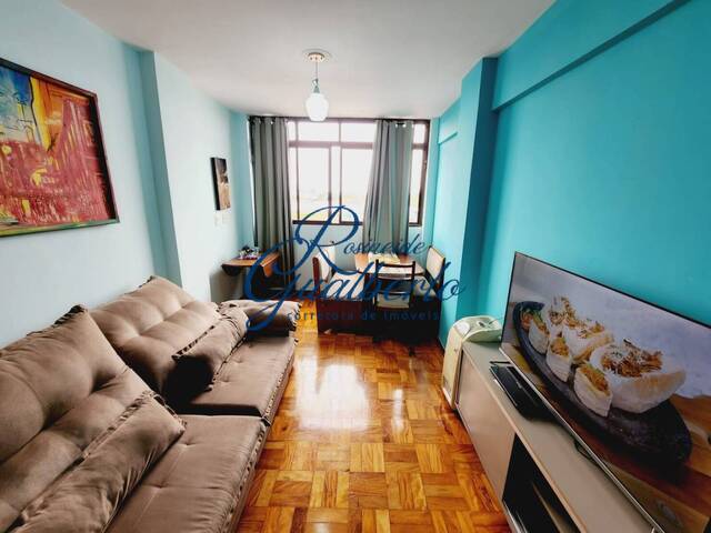 Apartamento para Venda em Taubaté - 5
