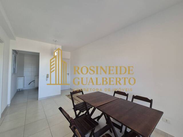 #AP0074 - Apartamento para Venda em Caraguatatuba - SP - 3