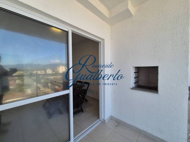 Apartamento para Venda em Caraguatatuba - 5