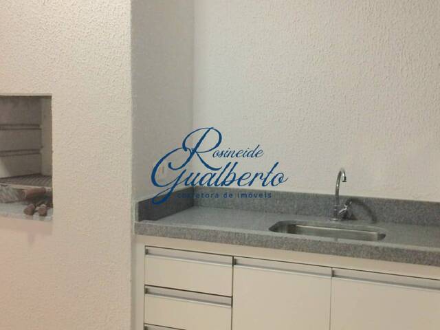 Apartamento para Venda em Caraguatatuba - 4