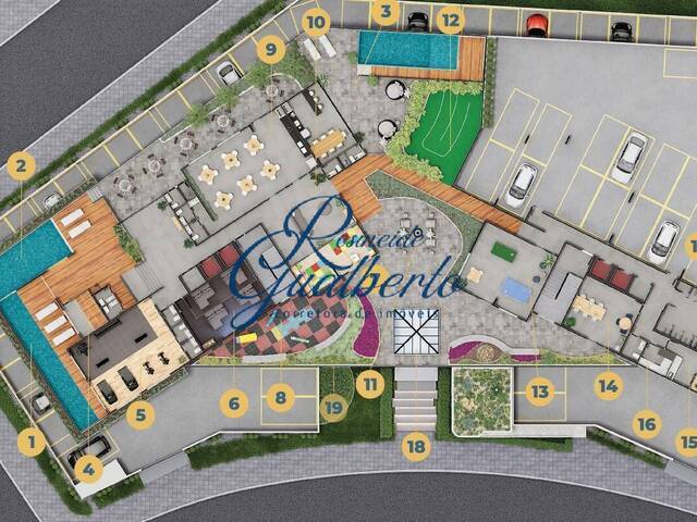 Apartamento para Venda em Caraguatatuba - 4