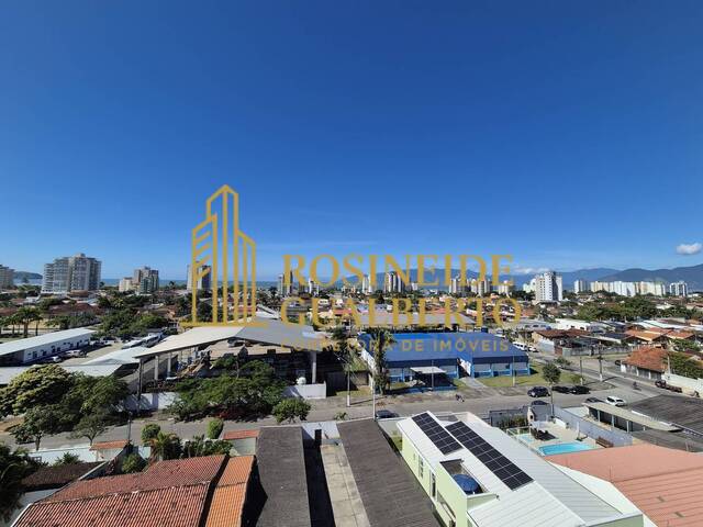 #CO0078 - Cobertura para Venda em Caraguatatuba - SP