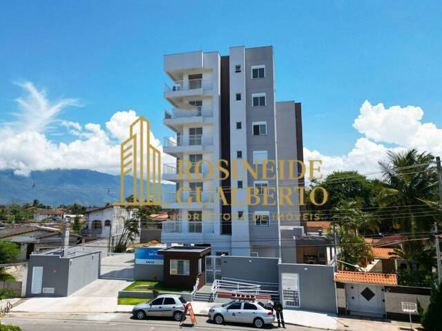 #AP0079 - Apartamento para Venda em Caraguatatuba - SP
