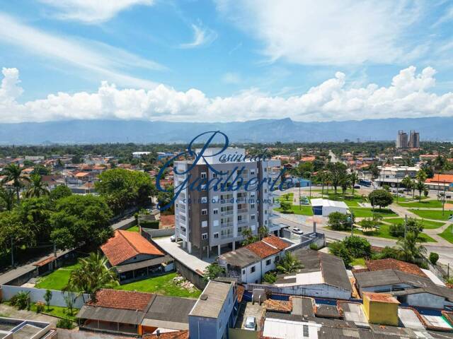 Apartamento para Venda em Caraguatatuba - 4