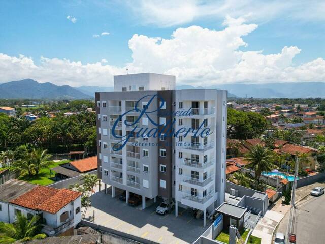 Apartamento para Venda em Caraguatatuba - 5