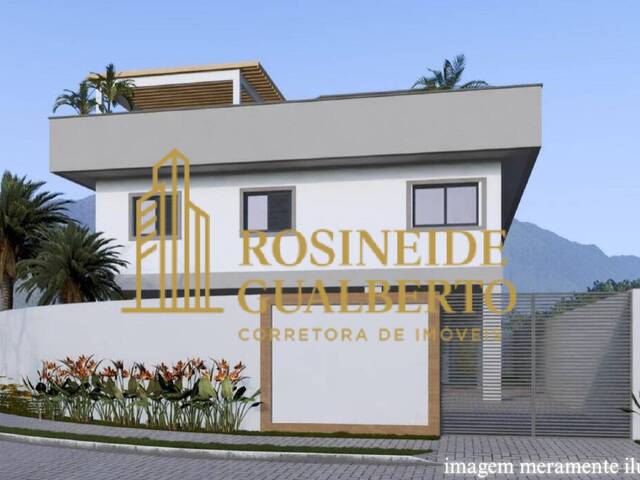 #AP0080 - Apartamento para Venda em Caraguatatuba - SP