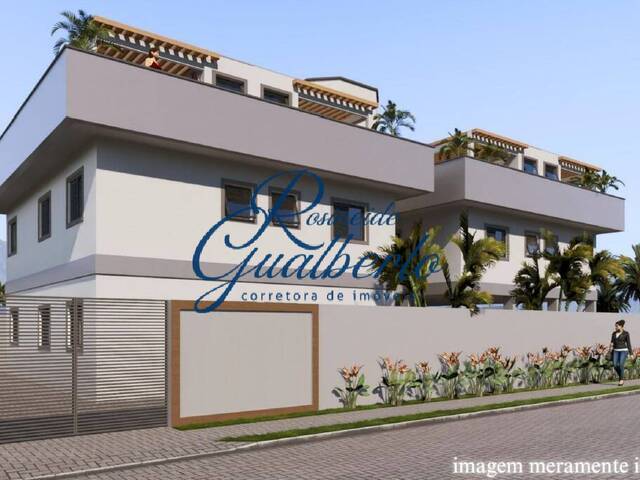 Apartamento para Venda em Caraguatatuba - 5