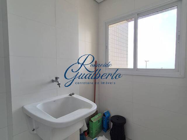 Apartamento para Venda em Caraguatatuba - 5