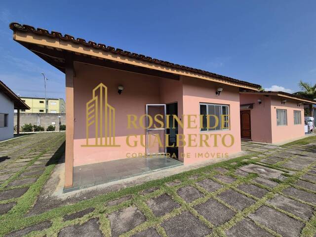 #CA0083 - Casa para Venda em Caraguatatuba - SP