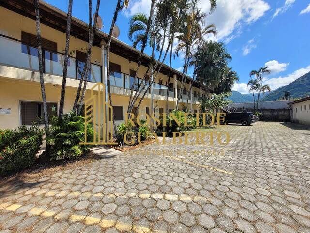 #LF0007 - Loft para Venda em Caraguatatuba - SP