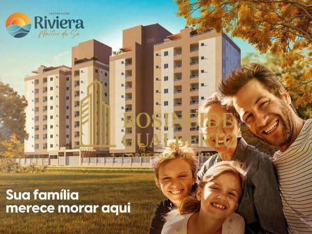 Venda em Martim de Sá - Caraguatatuba